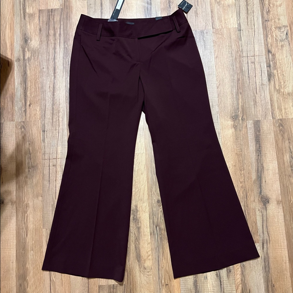 The Limited womens dress pants